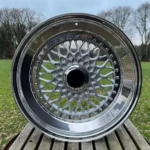 17-19inch 5X114.3/120/112 Aluminum Alloy Japan Style Car Rims - Image 2