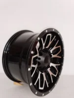 17 18 20 Inch Deep Dish Mesh 4X4 SUV Offroad Alloy Wheel - Image 2