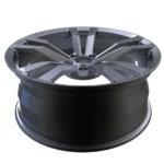 17 18 Inch Rims Aluminum Alloy Forged Wheel Custom Rims Alloy Wheel Auto Parts Alloy Rim Steel Wheel Hub Car Wheel Car Accessories - Image 3