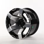 17-22 Inch 4X4 Offroad Fashion Alloy Wheels - Image 3