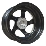 17× 9 Forged Auto Alloy Wheel PCD4X100/4× 108/5× 113 Et10 Car Rim - Image 4