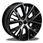 17 Inch 18 Inch 19 Inch 20 Inch 5X112 OEM Replacement Oy17069 Alloy Car Wheels Customizable - Image 4