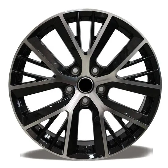 17-Inch-18-Inch-19-Inch-20-Inch-5X112-OEM-Replacement-Oy17069-Alloy-Car-Wheels-Customizable 17 Inch 18 Inch 19 Inch 20 Inch 5X112 OEM Replacement Oy17069 Alloy Car Wheels Customizable - Image 1