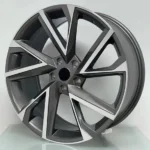 17-19 Inch OEM Replacement Alloy Wheels Rims Oy17101 New - Image 3