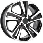 17-19 Inch OEM Replacement Alloy Wheels Rims Oy17101 New - Image 4