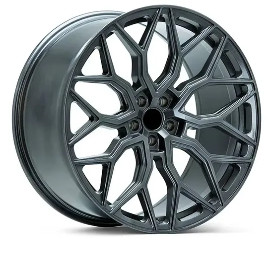 17-Inch-18-Inch-5X100-Et-30-Alloy-Wheel-Rims-Oy17152-Aluminum-Wheel-Casting-Customizable 17-18 Inch 5X100 ET30 Oy17152 Aluminum Alloy Wheel Rims Customizable - Image 1