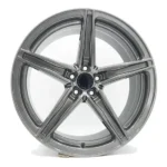 17 Inch 18 Inch Raw Material Direct Factory Aluminum Alloy Wheels Oy17167