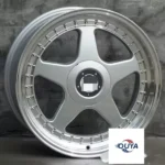 17 Inch Racing Car Rims Aftermarket Wheels - Image 4