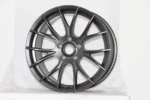 18-21 Inch 5 Lugs Staggered Aluminum Alloy Wheel Rim