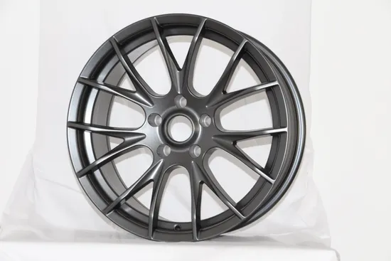18-21 Inch 5 Lugs Staggered Aluminum Alloy Wheel Rim