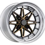 18 19 20 Inch Polished Aluminum Alloy Wheels Wholesale Et35 Et38 Et45 CB72.5 CB73.1 for Luxury Cars - Image 2