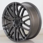 18-20 Inch Spoke Holes Aluminum Car Wheels Rims Oy17164 Wholesale