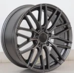 18-20 Inch Spoke Holes Aluminum Car Wheels Rims Oy17164 Wholesale - Image 3