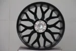 18-20inch Car Rims for Ford Auto Part Accessories - Image 3
