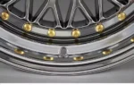 18/19/20inch Staggered Deep Concave Aluminum Alloy Car Rims - Image 3