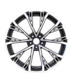 18*8/19*8.5 PCD5*112 Original Factory Wheels for Audi A4 A6 A3 Q5 Q7 - Image 2