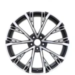 18*8/19*8.5 PCD5*112 Original Factory Wheels for Audi A4 A6 A3 Q5 Q7