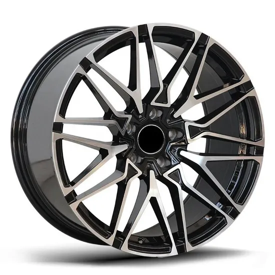 18-Inch-5-Holes-5X120-Chrome-Rims-Raw-Material-Oy17079-Aluminum-Alloy-Wheels 18 Inch 5X120 Chrome Rims Oy17079 Aluminum Alloy Wheels - Image 1