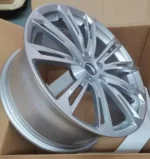 18 Inch 8.0j 5X112 Alloy Wheel Suitable for Passenger Car Wheels Casted Custom Wheels Auto Parts - Image 4