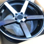 18inch 5 Holes 5*114.3 Magwheels Jdm Style Passenger Car Wheel Rims Sport Wheel Rim Racing Rines - Image 4