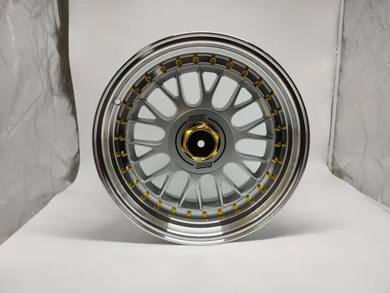 18inch-Alloy-Wheel-4-4-Offroad-SUV-Golden-Forged-Wheel 18inch 4*4 Offroad SUV Golden Forged Alloy Wheel - Image 1