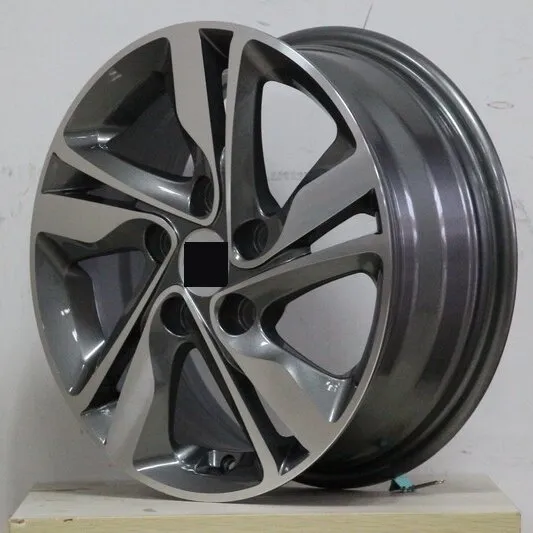 18inch Hyundal Replica Wheel Aftermarket Car Rims