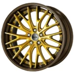 19-23 Swag Wheels for Japanese Aftermarketcars Color Size Options - Image 2