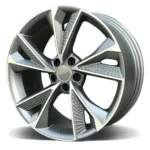 19 20 Inch 5 Hole Alloy Wheel Rim OEM Factory Wholesale Oy17105 - Image 4
