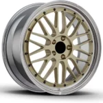 19 20 Inch OEM Alloy Aluminum Rims Car Wheels - Image 2