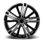 19/20 Inch 5X114.3 Sport Concave Alloy Car Rims Oy17161
