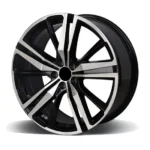 19/20 Inch 5X114.3 Sport Concave Alloy Car Rims Oy17161 - Image 4