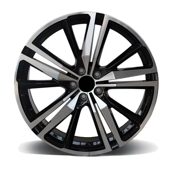 19 Inch 20 Inch Sport Type Car Concave 5X114.3 Car Rims Alloy Wheel Oy17161