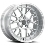 19inch Wholesale Passenger Car Alloy Wheels Car Spoke Aluminium Rims - Image 2