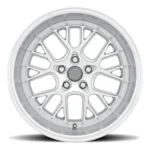 19inch Wholesale Passenger Car Alloy Wheels Car Spoke Aluminium Rims - Image 3