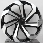 20" Honda Alloy Wheels Car Rim Fitment - Image 2