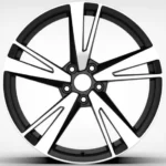 20" Honda Alloy Wheels Car Rim Fitment - Image 4