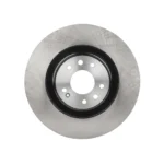 2026 China Disco de Rotor de Freno Pastilla Delantera Trasera OEM Piezas de Automóvil - Image 2