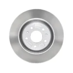 2026 China Disco de Rotor de Freno Pastilla Delantera Trasera OEM Piezas de Automóvil
