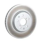2026 China Disco de Rotor de Freno Pastilla Delantera Trasera OEM Piezas de Automóvil - Image 3
