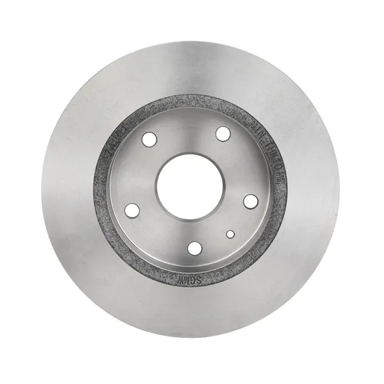 2026 China Hot Sale Brake Rotor Disc Pad for Series Cars Chinese New OEM Factory Auto Parts Front Rear Disc