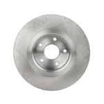 2026 Hot Sale Brake Rotor Disc Pad for Series Cars OEM - Image 4