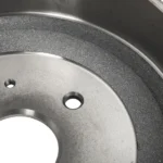 2026 New Popular Rotor Disc Pad Brake for Front Rear Disc Manufacturers Price Hot Sale Cast Iron - Image 2