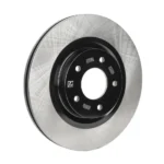 2026 New Rotor Disc Pad Brake Cast Iron Hot Sale OEM