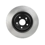 2026 Nuevo Disco de Pastillas de Freno de Rotor de Hierro Fundido para Coches de Serie - Image 2