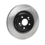 2026 Nuevo Disco de Pastillas de Freno de Rotor de Hierro Fundido para Coches de Serie - Image 3