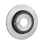 2026 Nuevo Disco de Pastillas de Freno de Rotor de Hierro Fundido para Coches de Serie - Image 4