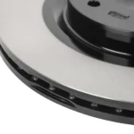 2026 Popular Rotor Disc Pad Brake for Series Cars Chinese OEM Factory Auto Parts Wholesale Front Rear Disc Cast Iron - Image 2