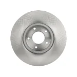 2026 Rotor Disc Pad Brake for New Auto Parts Wholesale Front Rear Disc Manufacturers - Image 2