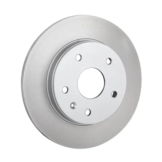 2026 Rotor Disc Pad Brake for Series Cars Chinese New Front Price Hot Sale