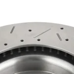 2026 Rotor Disc Pad Brake for Series Cars Chinese OEM Factory Auto Parts Wholesale Front Rear Disc Manufacturers Price Hot Sale Popular - Image 2